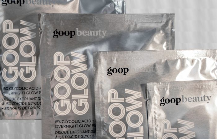 Goop Glow
