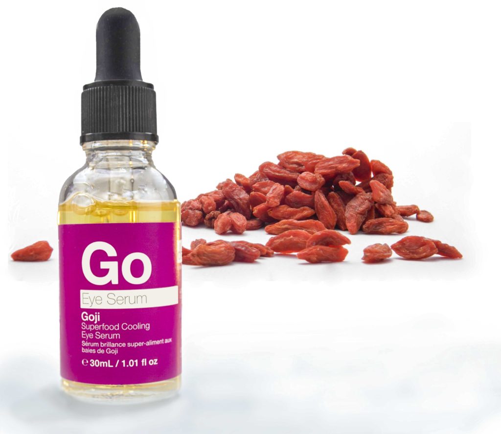 Dr. Botanicals Goji Superfood Glow Boosting Serum