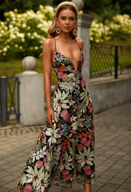 Summer Wedding Guest Dress Ideas