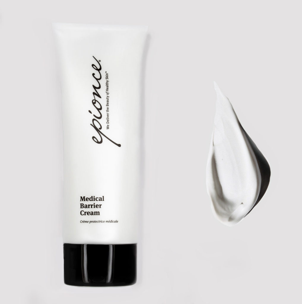 Medical Barrier Cream