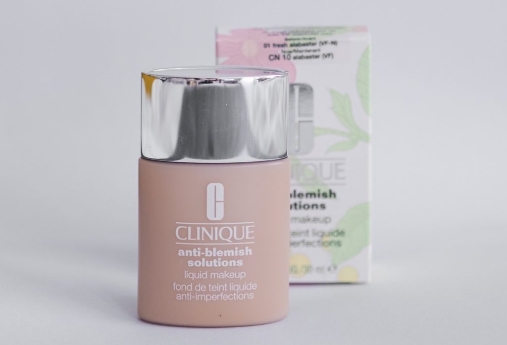 Where to Buy Discontinued Clinique Products?
