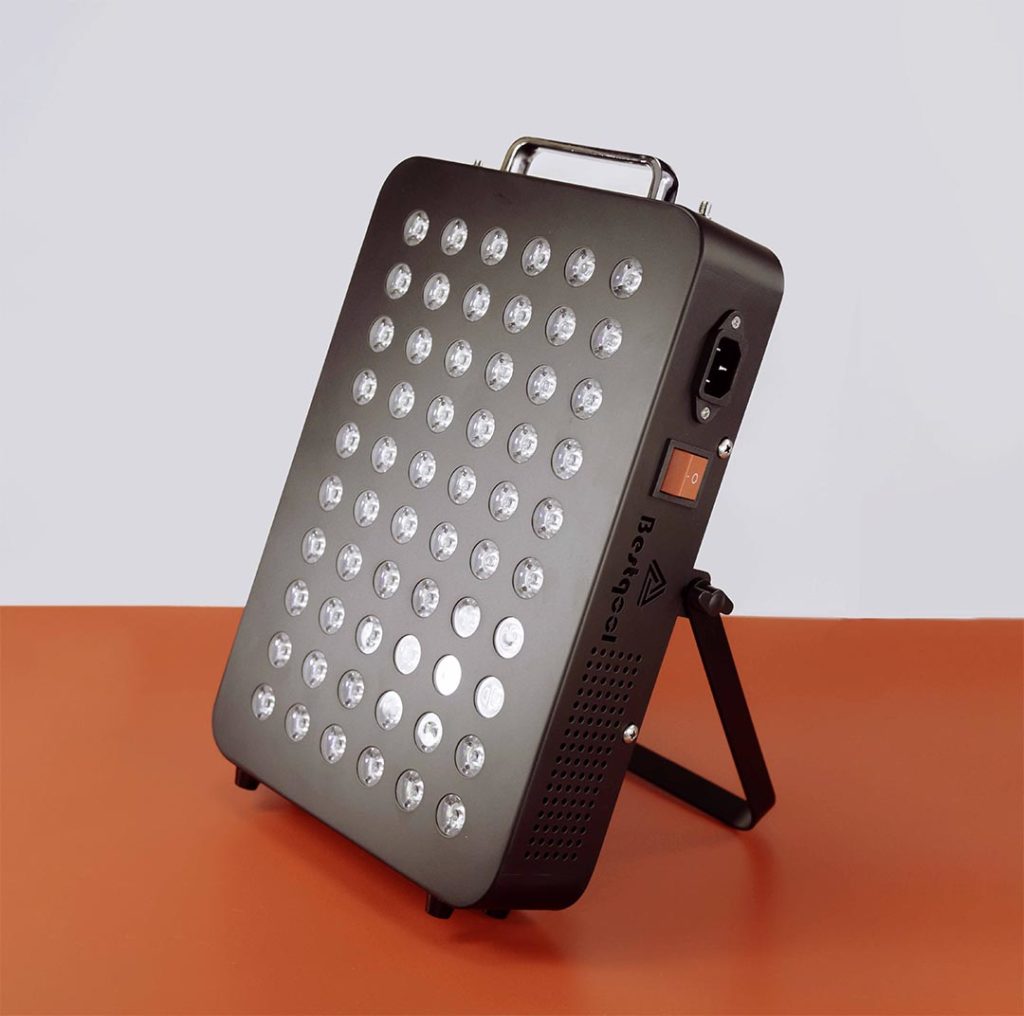 Bestqool Red Light Therapy Device