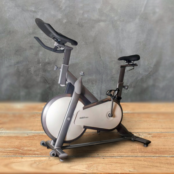 Fitness Center Quality Bike for at Home Use