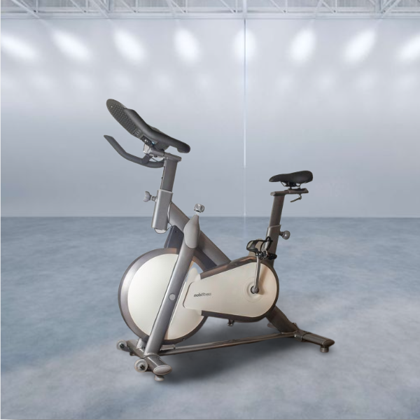 MOBI FITNESS Exercise Bike