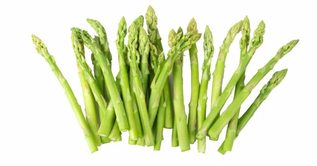 Asparagus