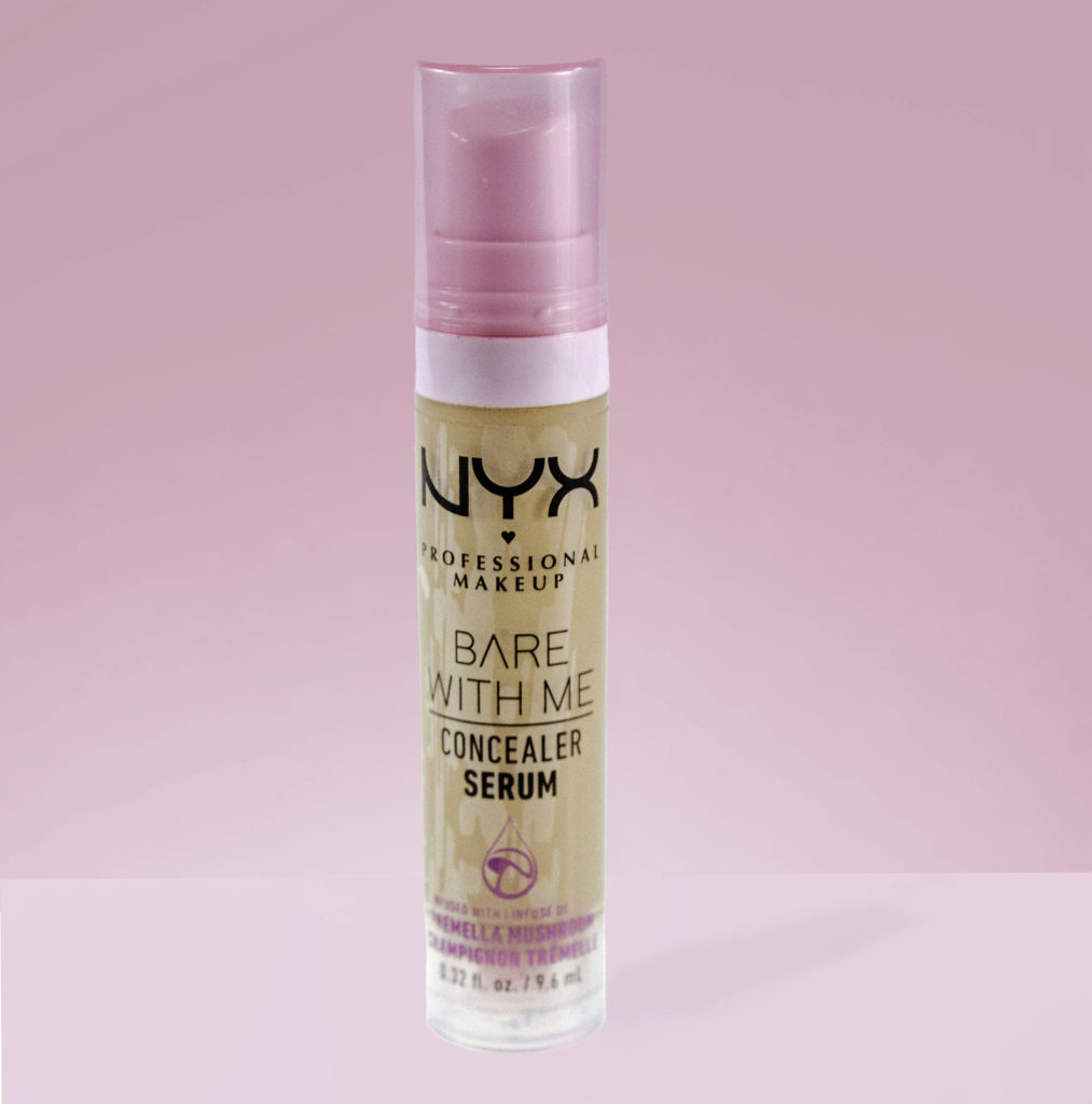 NYX Bare With Me Concealer Serum