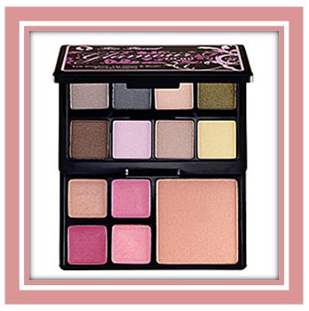 Too Faced Glamour to Go 2 Pocket Palette