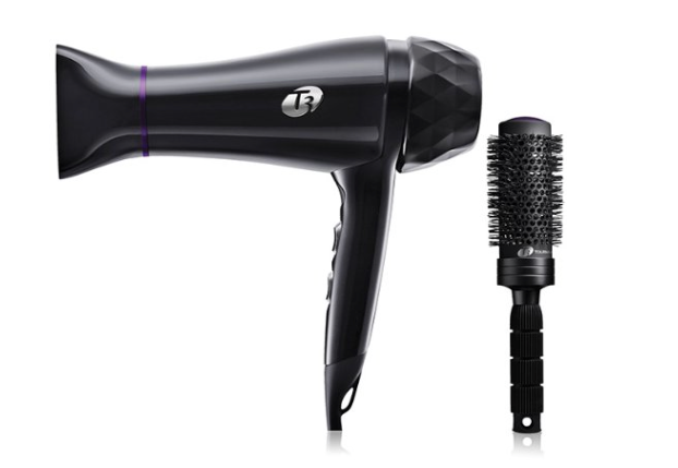 T3 Featherweight Luxe 2i Ion Generator Hair Dryer