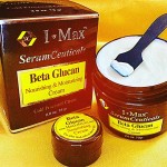 I-Max SerumCeuticals Beta Glucan Nourishing & Moisturizing Cream