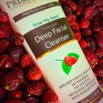 Primiracle Deep Facial Cleanser