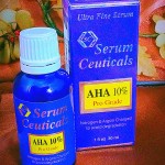 10% Glycolic (AHA-Alpha Hydroxy) Acid Serum for Chemical Peel-Pro Grade