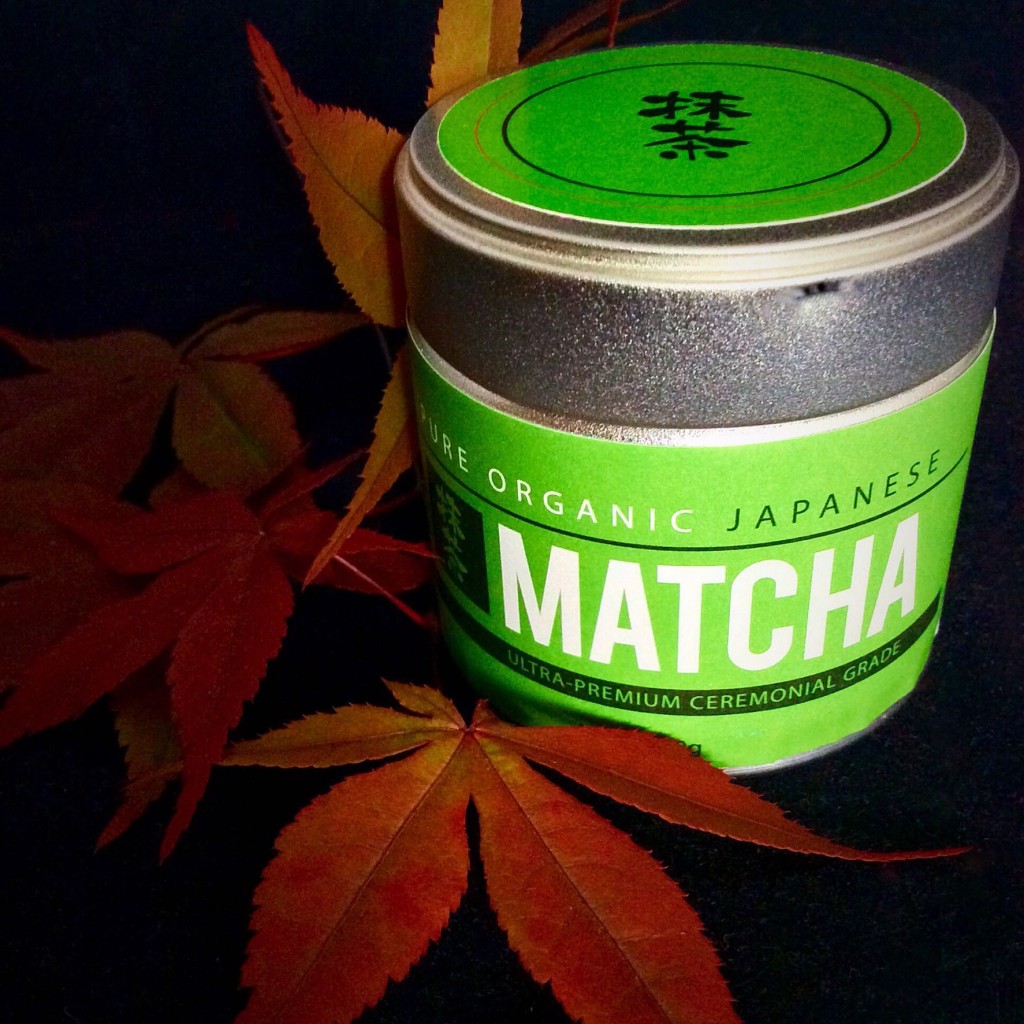 Natures Nectar Ultra Premium Natural Organic Matcha Green Tea