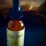 Aura Naturel Organic Vitamin C Serum