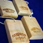 Moth-Avenger Old Cinnamomun Camphora Root Block