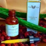 Valentia Skin Care Even Glow Serum
