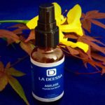 La Deessa Powerful Peptide Eye Serum