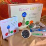 Rejuven Light LED Light Therapy