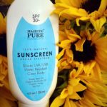 Majestic Pure Clear Body SPF 30+ Sunscreen