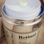New York Biology 2.5% Active Retinol with Hyaluronic Acid