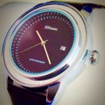 F. Steen Men's Watch