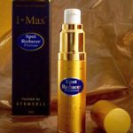 I Max Age Spot Reducer & Preventer