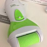Lift Care Essential Wet/Dry Callus Remover