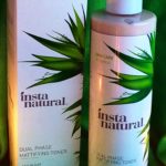 InstaNaturals Dual Phase Mattifying Toner