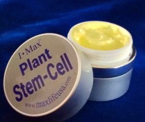 I-Max Stem Cell Cream