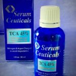 I Max 45% Trichloroacetic Acid Serum-Deep Chemical Peel