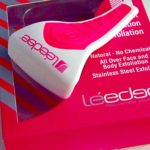 Le Edge Full Body Exfoliator