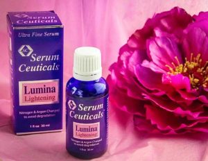 Serum Ceuticals Lumina Lightening Serum
