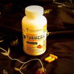 Precision Naturals Organic Turmeric Curcumin Complex