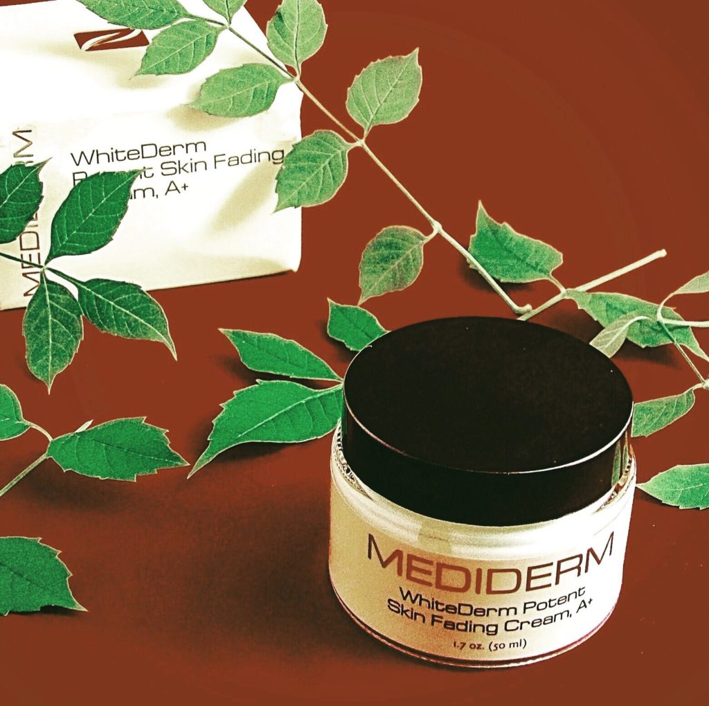 Mediderm A+ Dark Spot Corrector & Skin Whitening Fade Cream