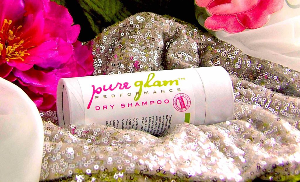 Pure Glam Performance Dry Shampoo