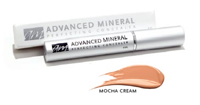 Advanced Mineral Makeup Perfecting Concealer
