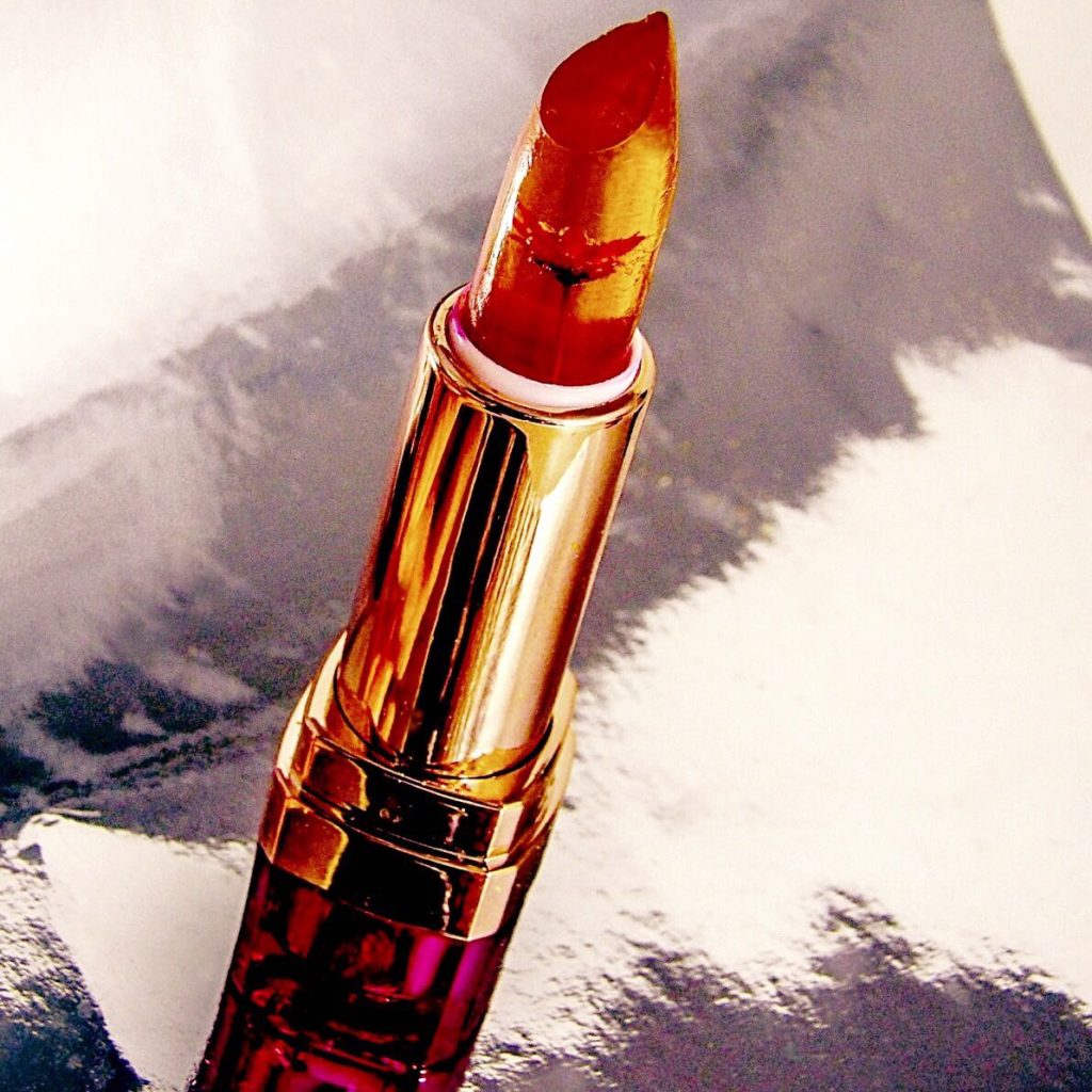 Flower Jelly Lipstick by Sela Beauty