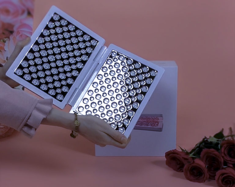 Home Light Therapy the FDA Cleared Professional reVive dpl IIa for