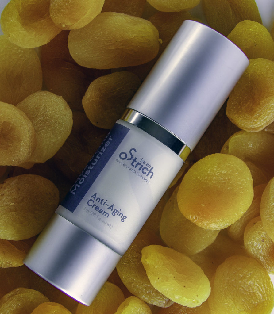 Apricot Oil is deeply nourishing, soothing, and absorbs quickly