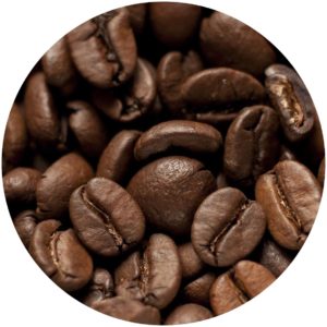Caffeine stimulates blood circulation