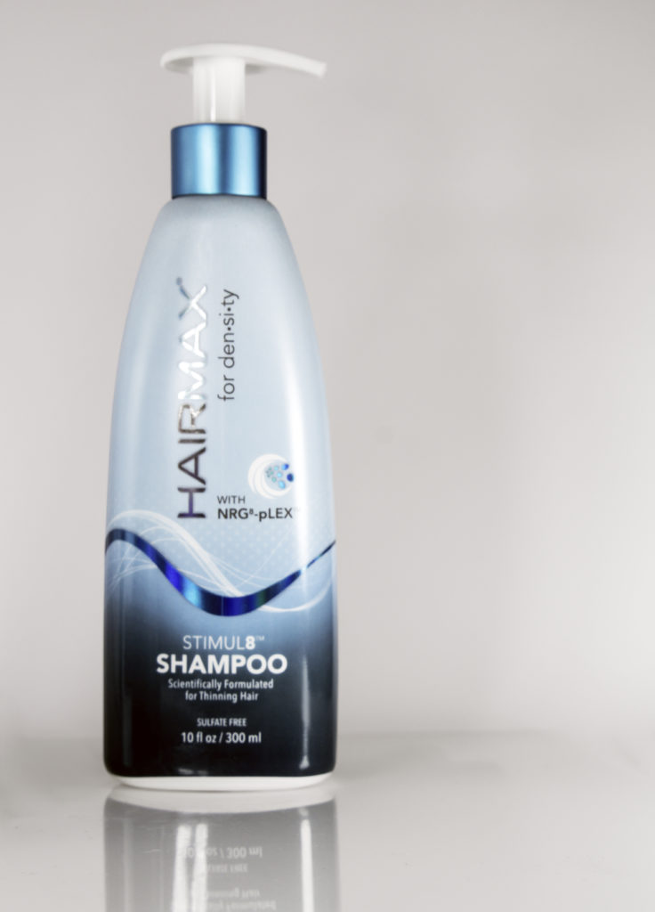 HairMax Stimul8 Shampoo