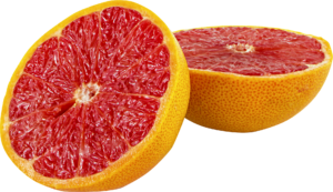 grapefruit oil