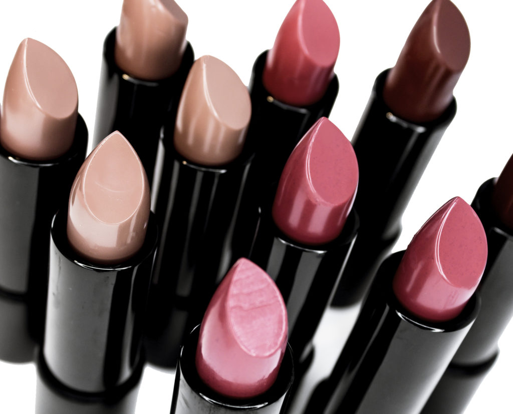 Madame Gabriela Beauty Clean Luxury, High-Performance, Ingredient Driven Lipsticks