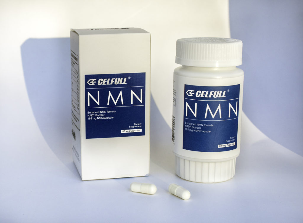 Celfull NMN Dietary Supplement