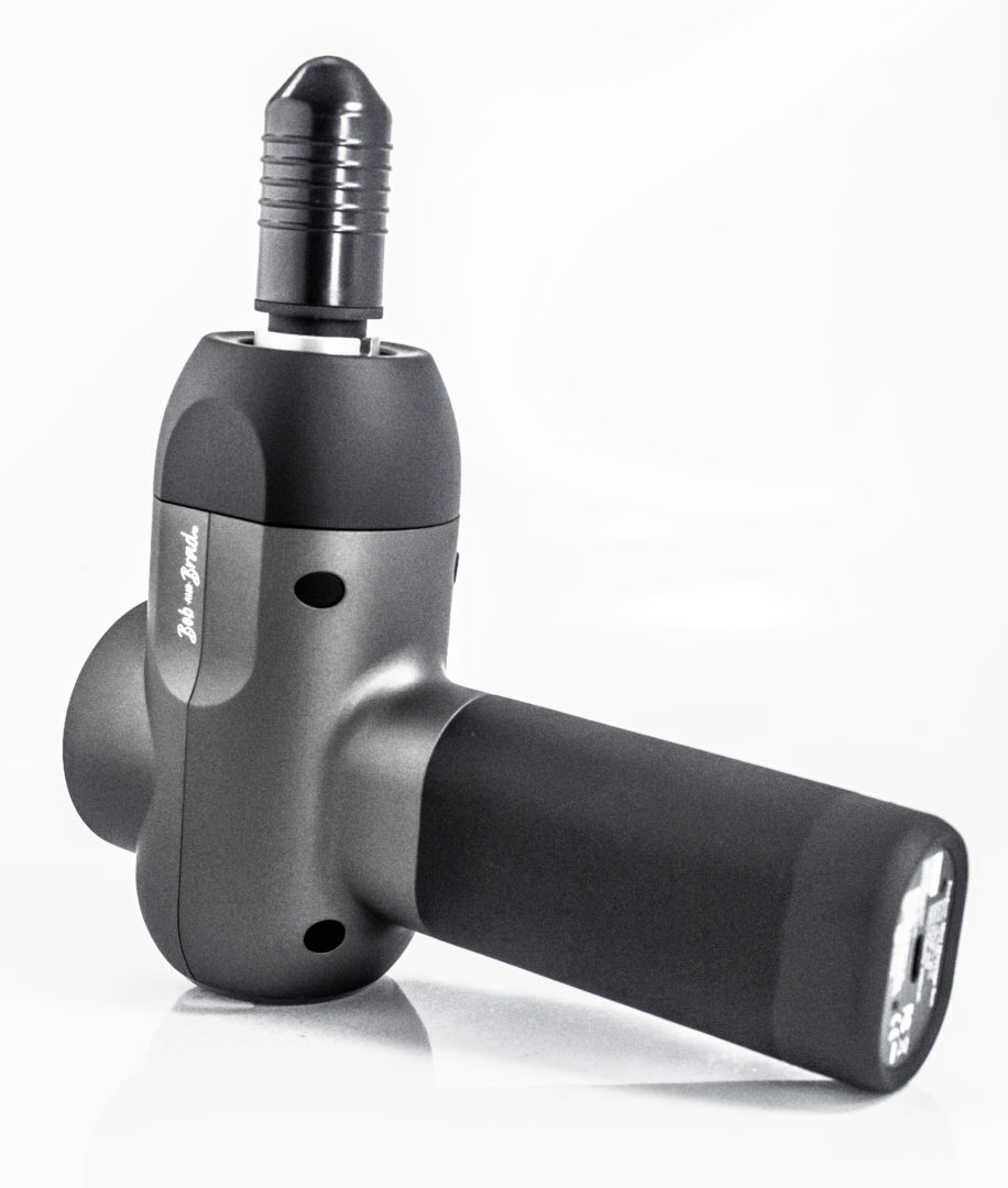 Bob & Brad Massage Gun
