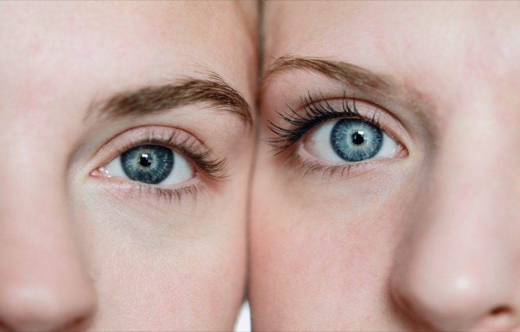 4 ways to grow eyelashes